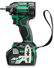 Zdjęcie HiKOKI (dawniej Hitachi) WH36DC WRZ - Sierpc