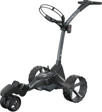 Motocaddy M7 2021 Ultra Black Wózek golfowy elektryczny - Wózki golfowe