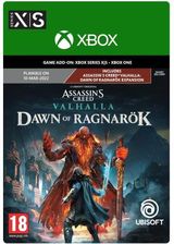 Assassin's Creed Valhalla Dawn of Ragnarok (Xbox Series Key)