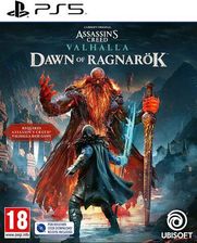 Assassin's Creed Valhalla Dawn of Ragnarok (PS5 Key) - Gry do pobrania na Playstation 4
