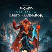 Assassin's Creed Valhalla Dawn of Ragnarok (Digital)