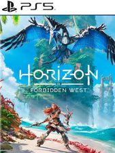 Horizon Forbidden West (PS5 Key)