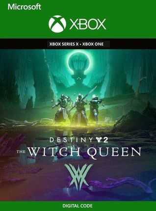 Destiny 2 The Witch Queen (Xbox One Key)