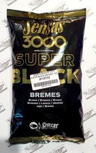 Zdjęcie Zanęta Sensas 3000 Super Black Bremes 115722 - Radzymin