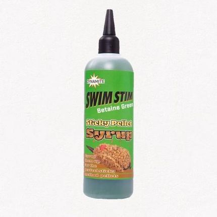 Dynamite Stick Pellet Syrup Betaine 300Ml