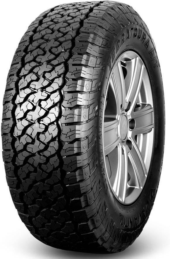 Opony terenowe letnie Davanti TERRATOURA A/T 285/50R20 116 XL, FR