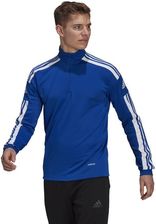 Zdjęcie Adidas Bluza Męska Squadra 21 Training Top Gp6475 XL (728636) - Wielbark