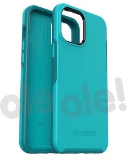 iphone 12 pro max otterbox blue