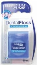 Zdjęcie Elgydium Nić Dentystyczna Z Chlorheksydyną 50m - Chojnice