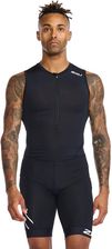 Zdjęcie 2Xu Core Trisuit Men Czarny S Mt6437Dblkwhts - Kamienna Góra