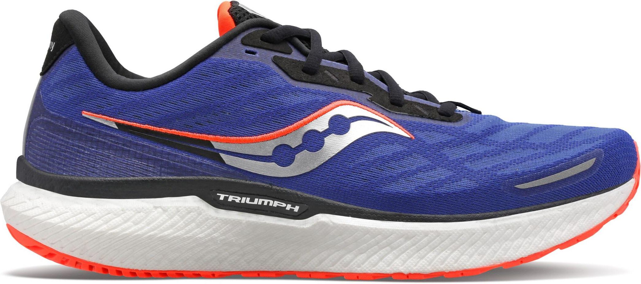 Saucony triumph shop 8 41