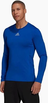 Adidas Koszulka Termoaktywna Techfit Climawarm Ls H23127 XL (727896)