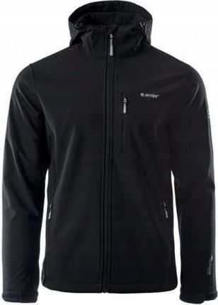 Kurtka męska Softshell Hi-Tec Cean