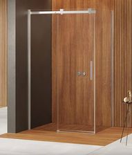 Zdjęcie New Trendy Softi 120x90Cm Chrom EXK3921 - Leżajsk