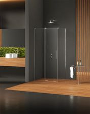 Zdjęcie New Trendy Smart 100x120Cm Chrom EXK4024 - Zamość