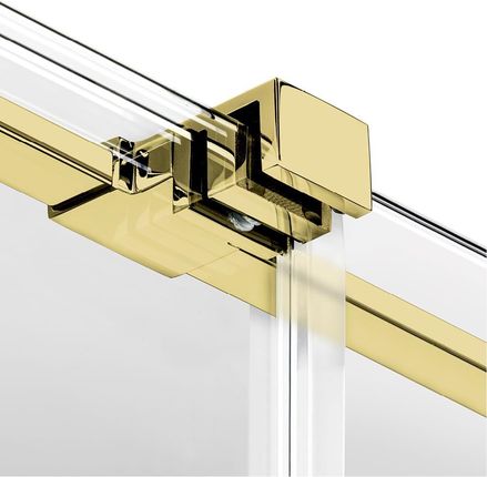 New Trendy Smart 80x90 Złoty EXK4264 - zdjęcie 6