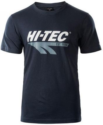 Koszulka męska Hi-Tec Retro