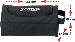 Zdjęcie Torba Na Buty Joma Czarna! - Żychlin