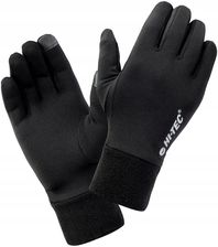 Hi-tec Rękawice Męskie Do ekranów dotykowych L/XL