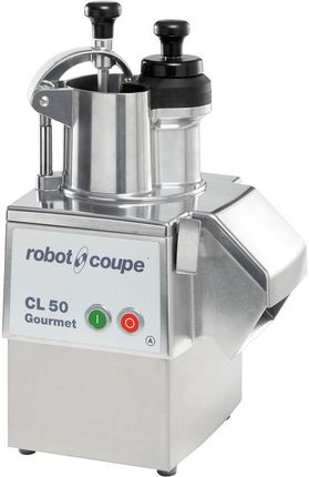 Robot Coupe Szatkownica Do Warzyw Cl50 Gourmet P 0.55kW U 230 V