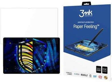 3Mk Folia ochronna Paper Feeling do Samsung Galaxy Tab S8 Ultra 