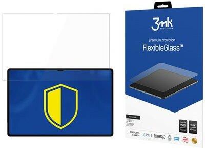 Szkło hybrydowe 3MK FlexibleGlass do Samsung Galaxy Tab S8 Ultra