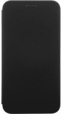 Winner Group Etui Evolution do Motorola Moto E40 / E30 / E20 Czarny