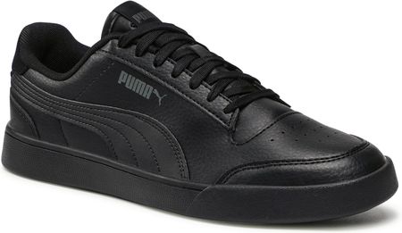 Sneakersy PUMA - Shuffle 309668 21 Puma Black/Dark Shadow