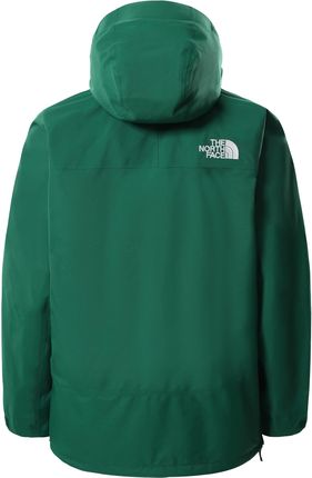 Kurtka The North Face Silvani Anorak - Ceny i opinie - Ceneo.pl