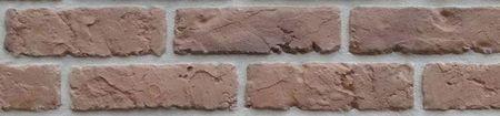 Stoneway Retro Brick Brown Narożnik Dekoracyjny 12x24x6,4