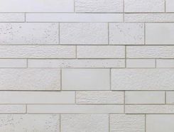 Zdjęcie Stone Master Leonardo Off-White Kamień Dekoracyjny 18x57 - Serock