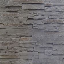 Zdjęcie Stoneway Odessa Grafit Kamień Dekoracyjny - Konstancin-Jeziorna