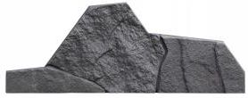 Maxstone Bergen 1 Moduł Startowy Kamień Elewacyjny 38,5x22,2x2