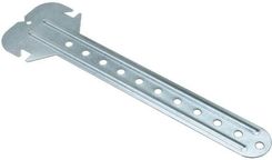 Zdjęcie Norgips Wieszak Płaski L-180mm Grzybkowy 100Szt - Środa Wielkopolska