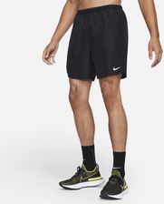 Zdjęcie Nike Męskie Z Wszytą Bielizną Challenger Czerń - Lwówek Śląski