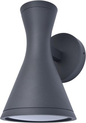 Kinkiet Zewnętrzny Ip44 Brund 5206701012 Lutec - zdjęcie 3