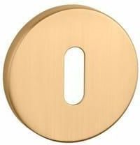 Zdjęcie Aprile Szyld Klucz R Slim 7Mm Kg Złoty Mat - Raszków