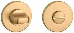 Zdjęcie Aprile Szyld Wc R Slim 7Mm Kg Złoty Mat - Skarszewy