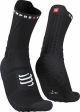 Compressport Pro Racing Socks V4 0 Trail Black T3