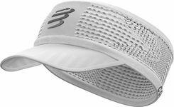 Compressport Spiderweb Headband On Off Biała Uni