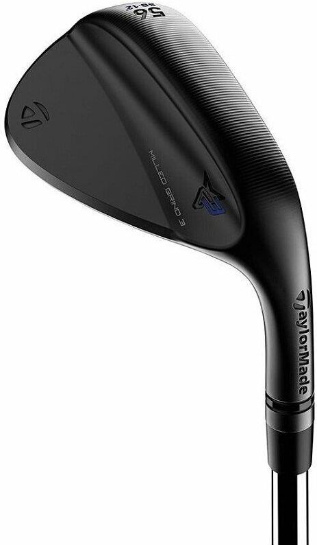TaylorMade Milled Grind 3 【52SB,58SB】 Wedge TaylorMade Milled Grind 3 Wedge - Golf Team