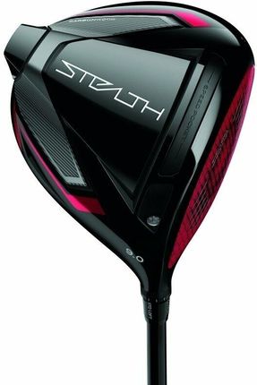 TaylorMade - jk Taylor Made STEALTH zestaw ironów golfowych (stalowy shaft