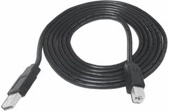 Zdjęcie TELFORCEONE KABEL DO DRUKARKI USB A - USB B 1.5M CZARNY TFO SUPPLIES LINE - Ostróda