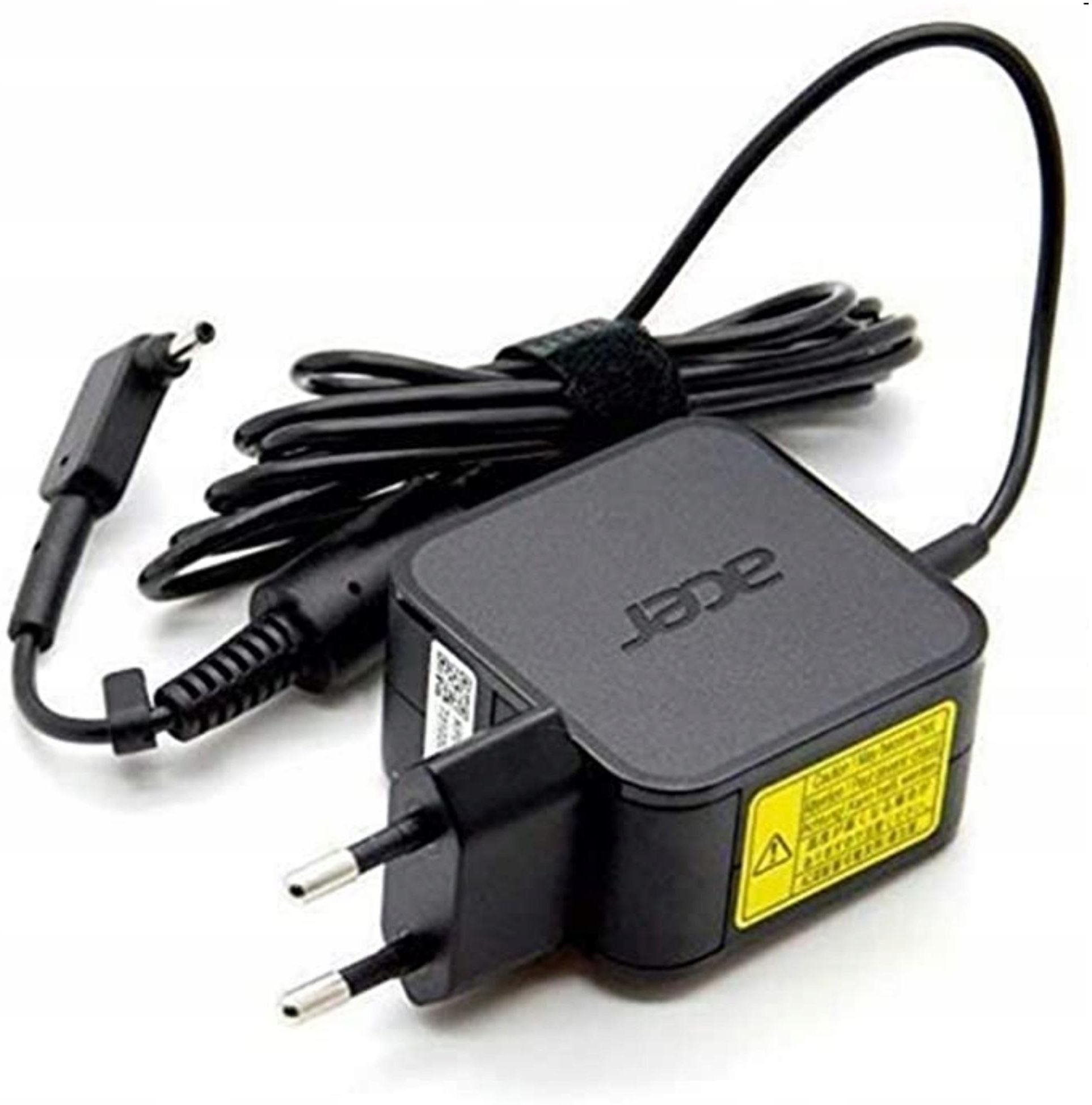 Chargeur Secteur 19V 2.37A 45W Pour Emachines E627 - Embout 5.5x1.7mm - Garantie 12 Mois