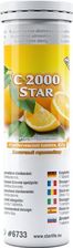 Starlife C 2000 Star, 15 tbl - Suplementy do jamy ustnej