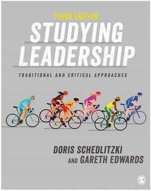 Studying Leadership: Traditional And Critical Appr - Literatura ...