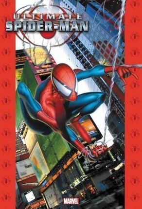Ultimate Spider-Man Omnibus Vol. 1 - Brian Mi...