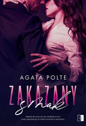 Zakazany smak (EPUB)