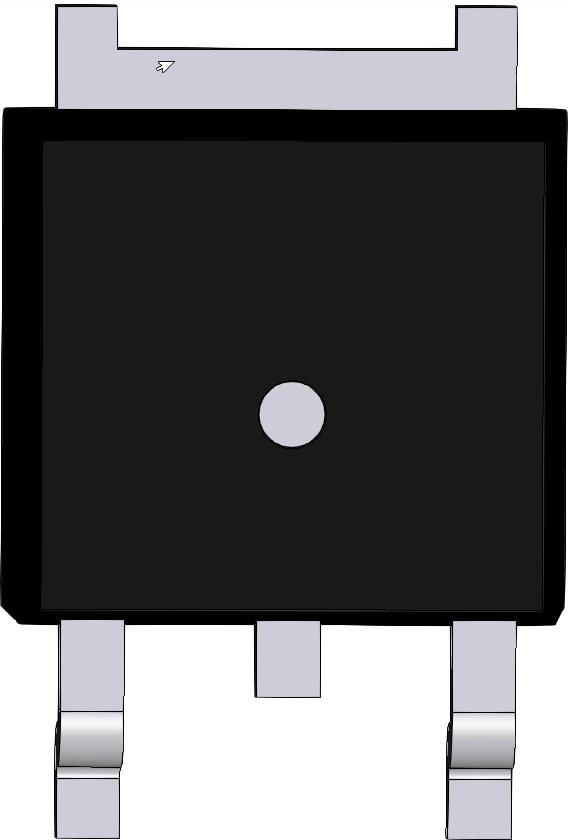 Mosfet M3006D N-Ch 80A 30V To-252 Fv 2szt. - Opinie i ceny na Ceneo.pl