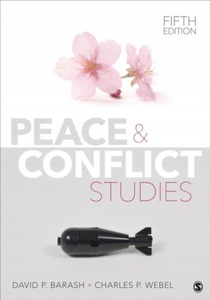 Peace and Conflict Studies - David P. Barash